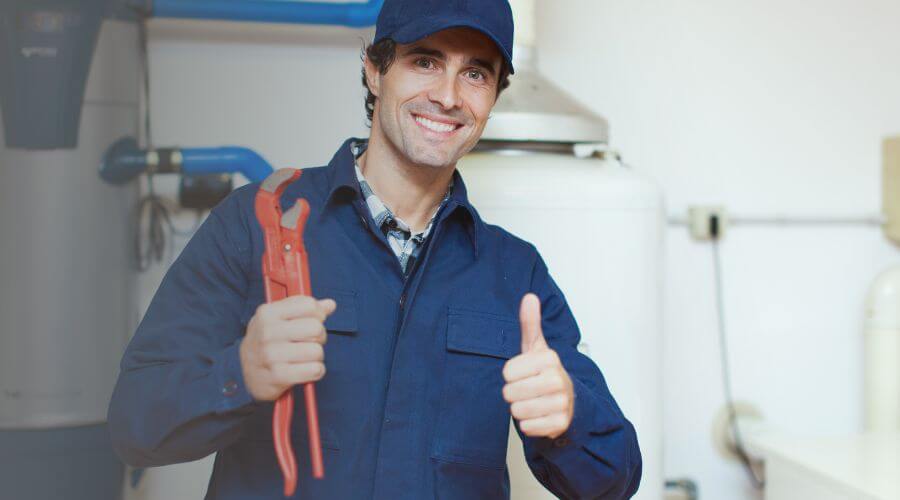 Professional septic pumping service in Warren, NJ